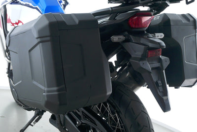 HONDA CRF 1100 L AFRICA TWIN ES