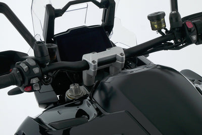 TRIUMPH TIGER 1200 RALLY EXPLORER