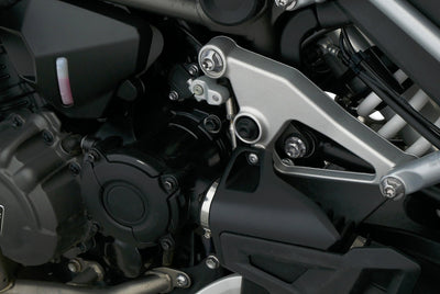 TRIUMPH TIGER 1200 RALLY EXPLORER