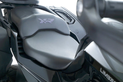 BMW S 1000 XR