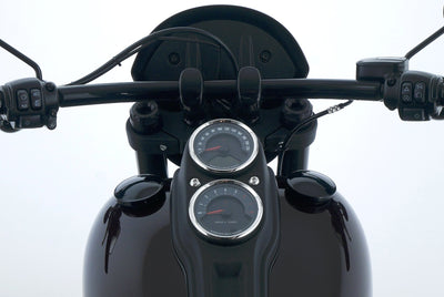 HARLEY DAVIDSON LOW RIDER S