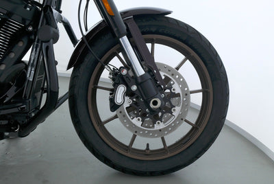 HARLEY DAVIDSON LOW RIDER S