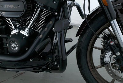 HARLEY DAVIDSON LOW RIDER S