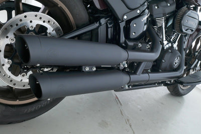 HARLEY DAVIDSON LOW RIDER S