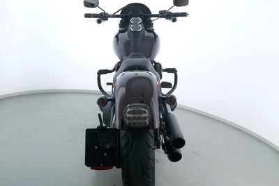 HARLEY DAVIDSON LOW RIDER S