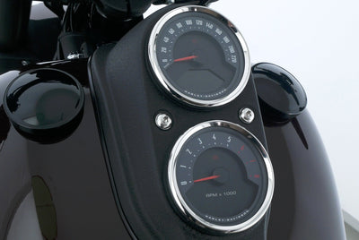 HARLEY DAVIDSON LOW RIDER S