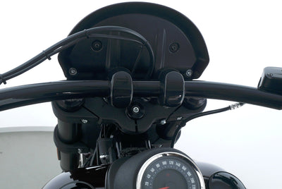 HARLEY DAVIDSON LOW RIDER S