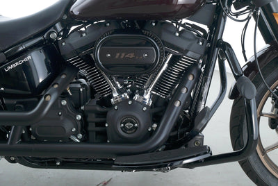 HARLEY DAVIDSON LOW RIDER S