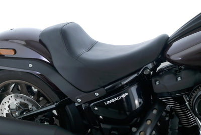 HARLEY DAVIDSON LOW RIDER S