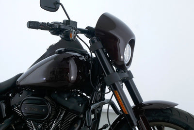 HARLEY DAVIDSON LOW RIDER S