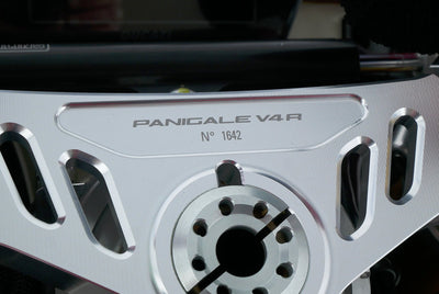 DUCATI PANIGALE V4 R