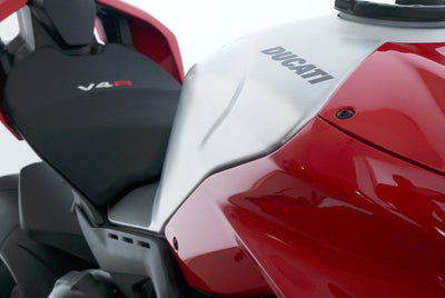 DUCATI PANIGALE V4 R
