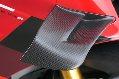 DUCATI PANIGALE V4 R