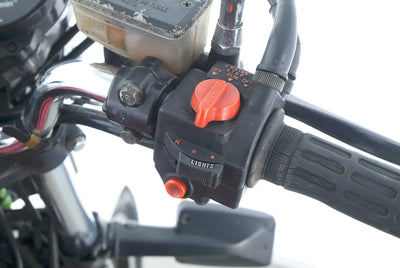 HONDA CB 750 K2