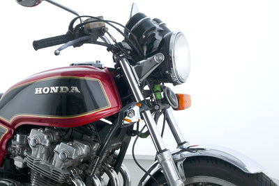 HONDA CB 750 K2