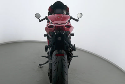 MV AGUSTA F3 ROSSO