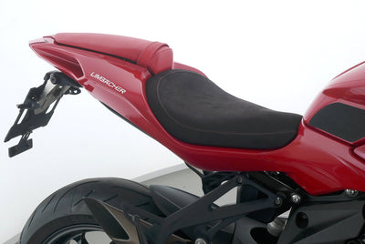 MV AGUSTA F3 ROSSO