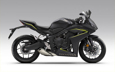 HONDA CBR 650 R