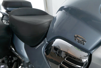 BMW R 1200 C MONTAUK