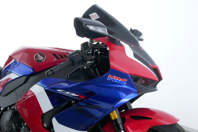 HONDA CBR 1000 RR-R FIREBLADE