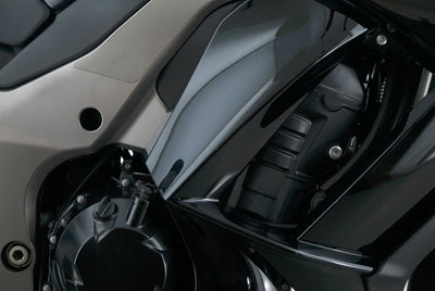 KAWASAKI Z 1000 SX