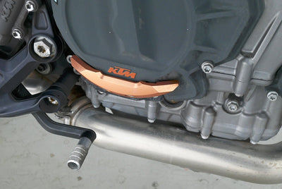 KTM 790 DUKE
