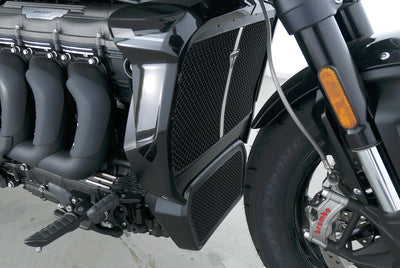 TRIUMPH ROCKET 3 GT STORM