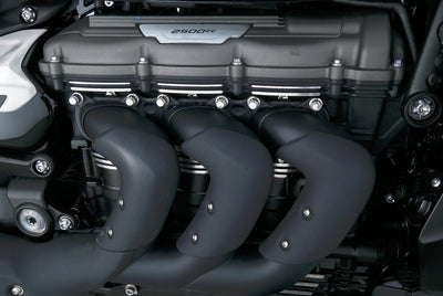 TRIUMPH ROCKET 3 GT STORM