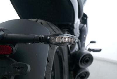 TRIUMPH ROCKET 3 GT STORM