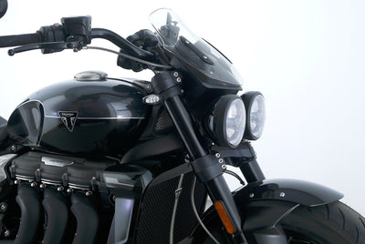 TRIUMPH ROCKET 3 GT STORM