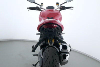 DUCATI MONSTER 1200