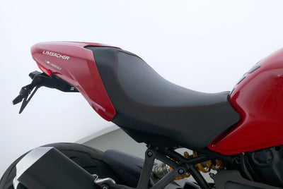 DUCATI MONSTER 1200
