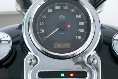 HARLEY DAVIDSON DYNA FAT BOB