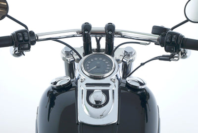 HARLEY DAVIDSON DYNA FAT BOB