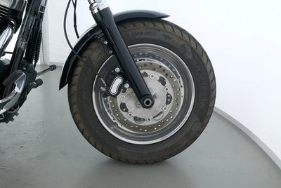 HARLEY DAVIDSON DYNA FAT BOB