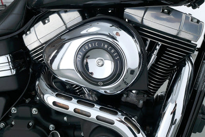 HARLEY DAVIDSON DYNA FAT BOB