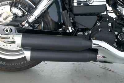 HARLEY DAVIDSON DYNA FAT BOB