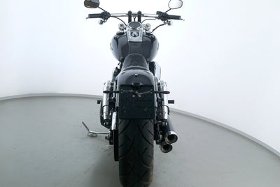 HARLEY DAVIDSON DYNA FAT BOB