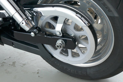 HARLEY DAVIDSON DYNA FAT BOB