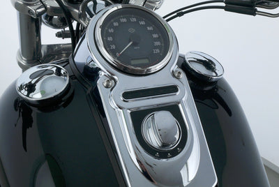 HARLEY DAVIDSON DYNA FAT BOB