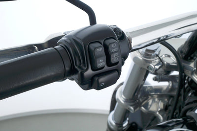 HARLEY DAVIDSON DYNA FAT BOB
