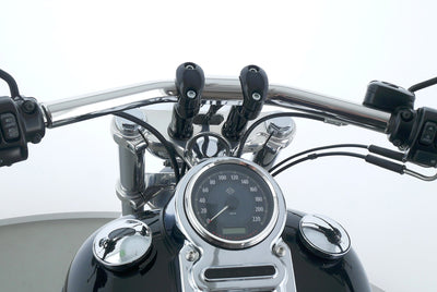 HARLEY DAVIDSON DYNA FAT BOB