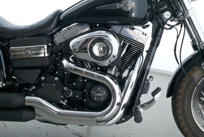 HARLEY DAVIDSON DYNA FAT BOB