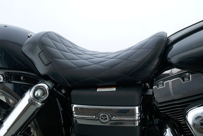 HARLEY DAVIDSON DYNA FAT BOB