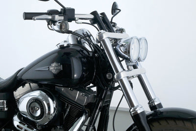 HARLEY DAVIDSON DYNA FAT BOB