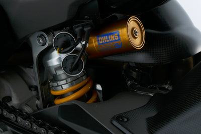 DUCATI PANIGALE V4 TRICOLORE