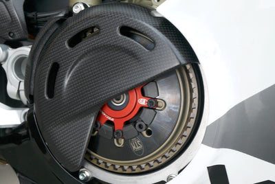 DUCATI PANIGALE V4 TRICOLORE