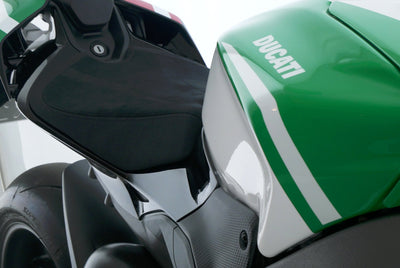 DUCATI PANIGALE V4 TRICOLORE