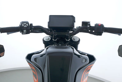 KTM 125 DUKE