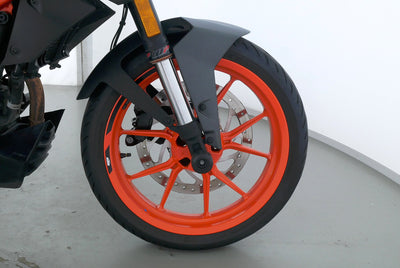 KTM 125 DUKE